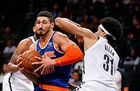 Image result for New York Knicks Roster 2018