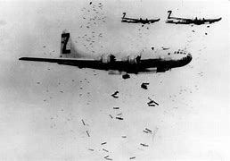 Image result for B-29 Bombing Japan