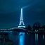 Image result for Colorful Eiffel Tower Paris