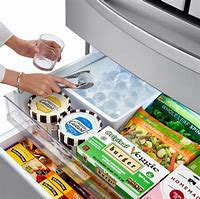 Image result for Ice Refrigerator