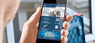 Image result for Bosch Tools Mobile App