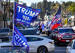 Image result for Trump Post-Debate Rally