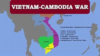 Image result for Vietnam Cambodian War