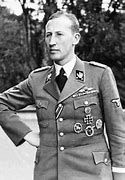 Image result for Reinhard Heydrich Death