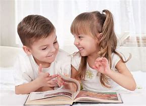 Image result for 4 Year Old Reading