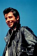 Image result for Grease Travolta