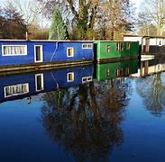 Image result for House On Barge Capsize