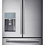 Image result for samsung 30'' french door refrigerator