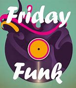 Image result for Freaky Friday Funk
