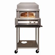 Image result for Propane Pizza Oven