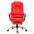 Image result for Best Office Reclining Desk Chair