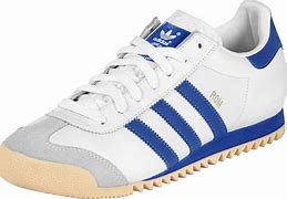 Image result for Adidas Original Shoes Blue Yellow