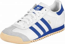 Image result for Adidas Classic Shoes Blue