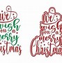Image result for Merry Xmas Lettering