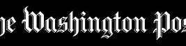 Image result for Washington Post Icon