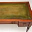 Image result for Small Antique Wood Desk