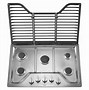 Image result for Types of Stove Tops