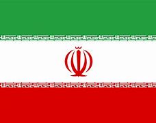 Image result for Iranian Flag