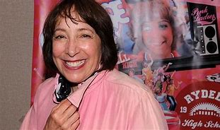 Image result for Didi Conn in Hair Curlers