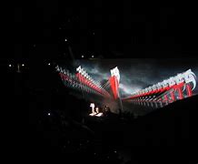 Image result for Roger Waters Trump Concert