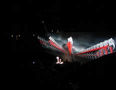 Image result for Roger Waters the Wall Live Vancouver