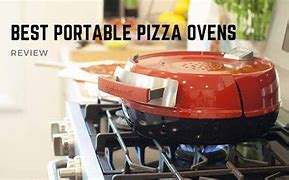 Image result for Best Portable Pizza Ovens
