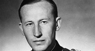 Image result for Reinhard Heydrich Killers