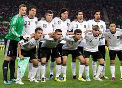 Image result for Germany Futbol