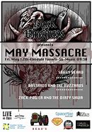 Image result for May Massacre