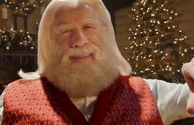 Image result for John Travolta Santa Claus