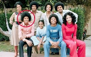 Image result for Michael Jackson and His Family