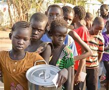 Image result for Sudanese Children