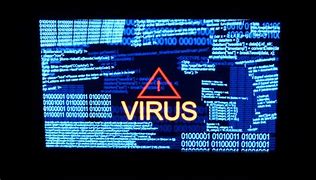 Image result for What a Computer Virus Looks Like
