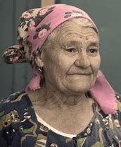 Image result for Old Women in Branford
