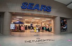 Image result for Sears Department Store Locations