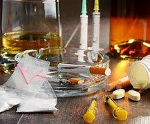 Image result for Substance Use Disorder