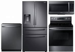 Image result for Samsung Kitchen Appliance Packages