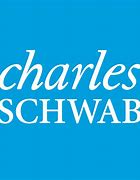 Image result for charles schwab logo black and white