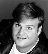 Image result for Chris Farley Oil Painting
