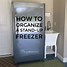 Image result for Best Freezer Organizers for LG Bottom Freezer