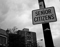 Image result for Funy Senior Citizen Signs