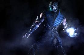 Image result for 4K Gaming Wallpapers Sub-Zero