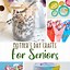 Image result for Mother's Day Crafts for Senior Citizens