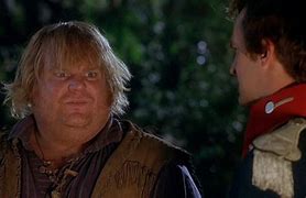 Image result for Chris Farley Almost Heroes Head Is Going to Explode