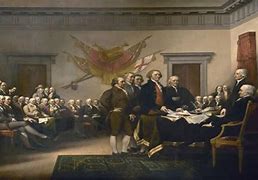 Image result for Declaration of Independence Background