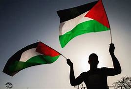 Resultado de imagem para bandeira palestina