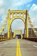 Image result for Pittsburgh PA Bridges