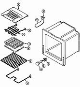 Image result for Magic Chef Wall Oven Parts