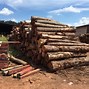 Image result for Pallets Turned into Wood Storage