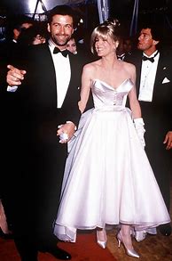 Image result for Kim Basinger and Alec Baldwin Wedding